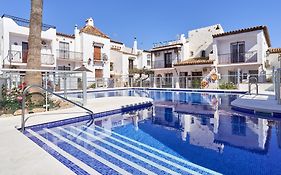 Casa Luz Y Mar Parador Nerja